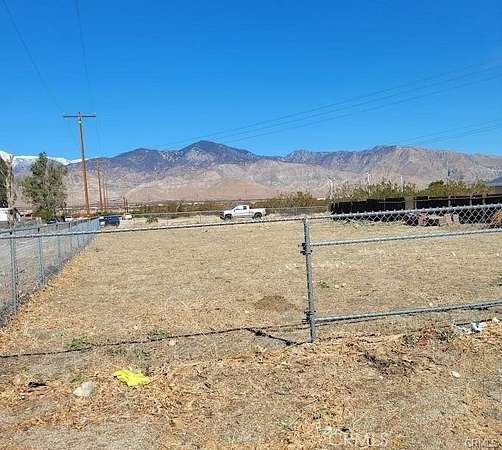 0.17 Acres of Residential Land for Sale in Cabazon, California