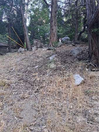 0.22 Acres of Land for Sale in Crestline, California