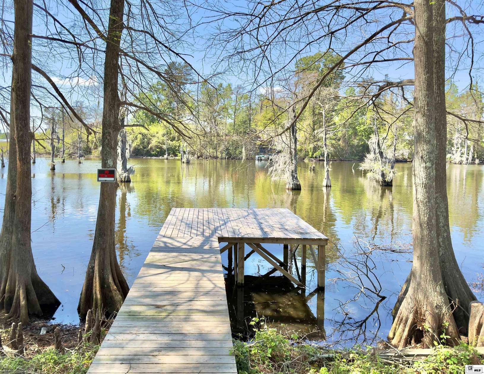 0.78 Acres of Residential Land for Sale in Monroe, Louisiana