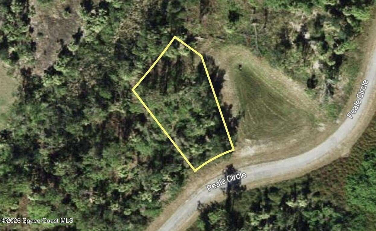 0.28 Acres of Mixed-Use Land for Sale in North Port, Florida