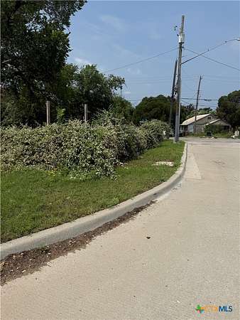 0.3 Acres of Commercial Land for Sale in Austin, Texas