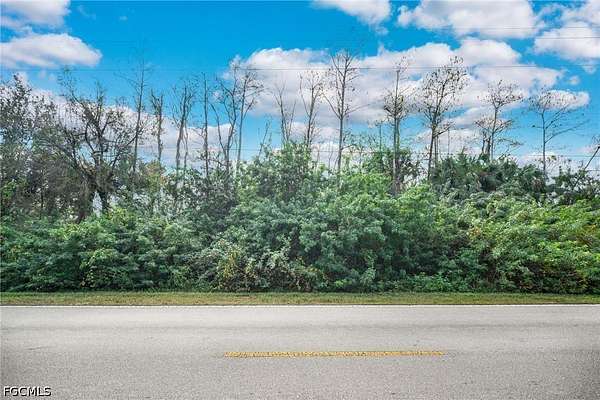 2.27 Acres of Residential Land for Sale in Naples, Florida