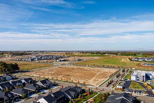 0.71 Acres of Residential Land for Sale in Meridian, Idaho