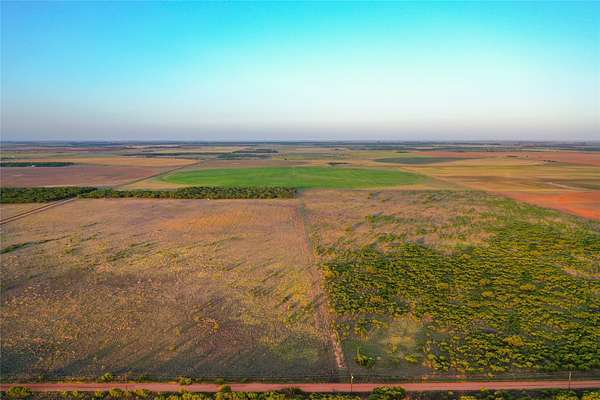 80 Acres of Land for Sale in Rule, Texas