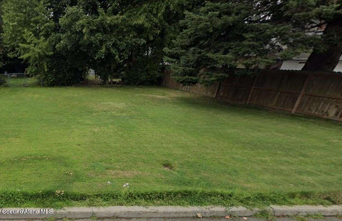 0.11 Acres of Residential Land for Sale in Coeur d'Alene, Idaho