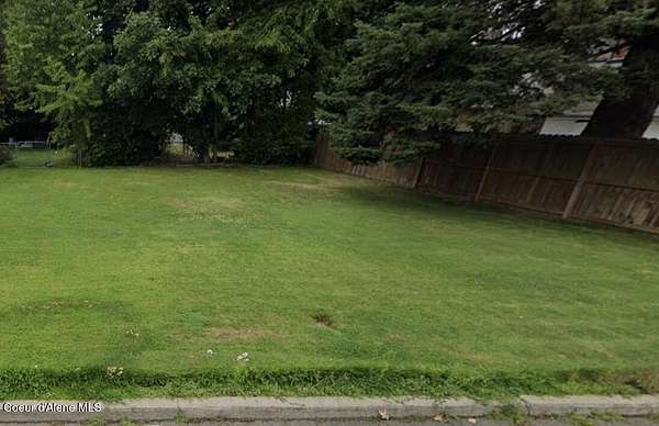 0.11 Acres of Residential Land for Sale in Coeur d'Alene, Idaho