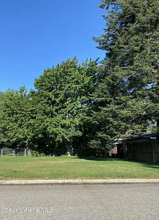 0.11 Acres of Residential Land for Sale in Coeur d'Alene, Idaho