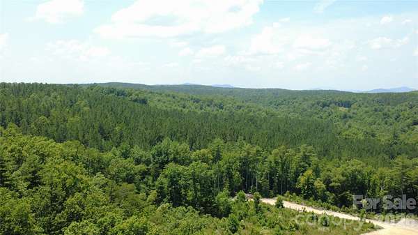 8.29 Acres of Residential Land for Sale in Morganton, North Carolina