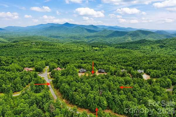 2 Acres of Residential Land for Sale in Nebo, North Carolina