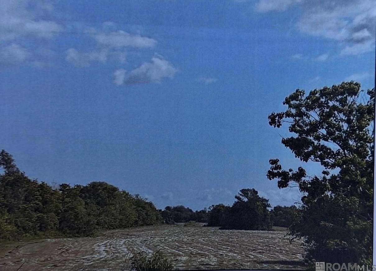 12.4 Acres of Land for Sale in Cut Off, Louisiana