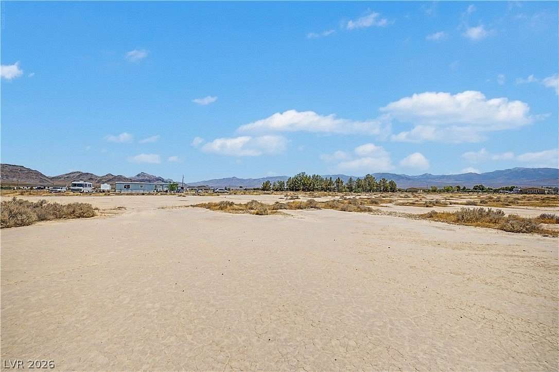 1 Acre of Residential Land for Sale in Pahrump, Nevada