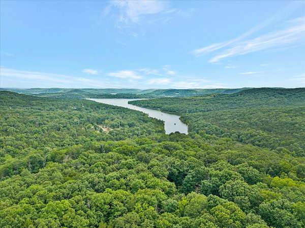 19.3 Acres of Land for Sale in Galena, Missouri