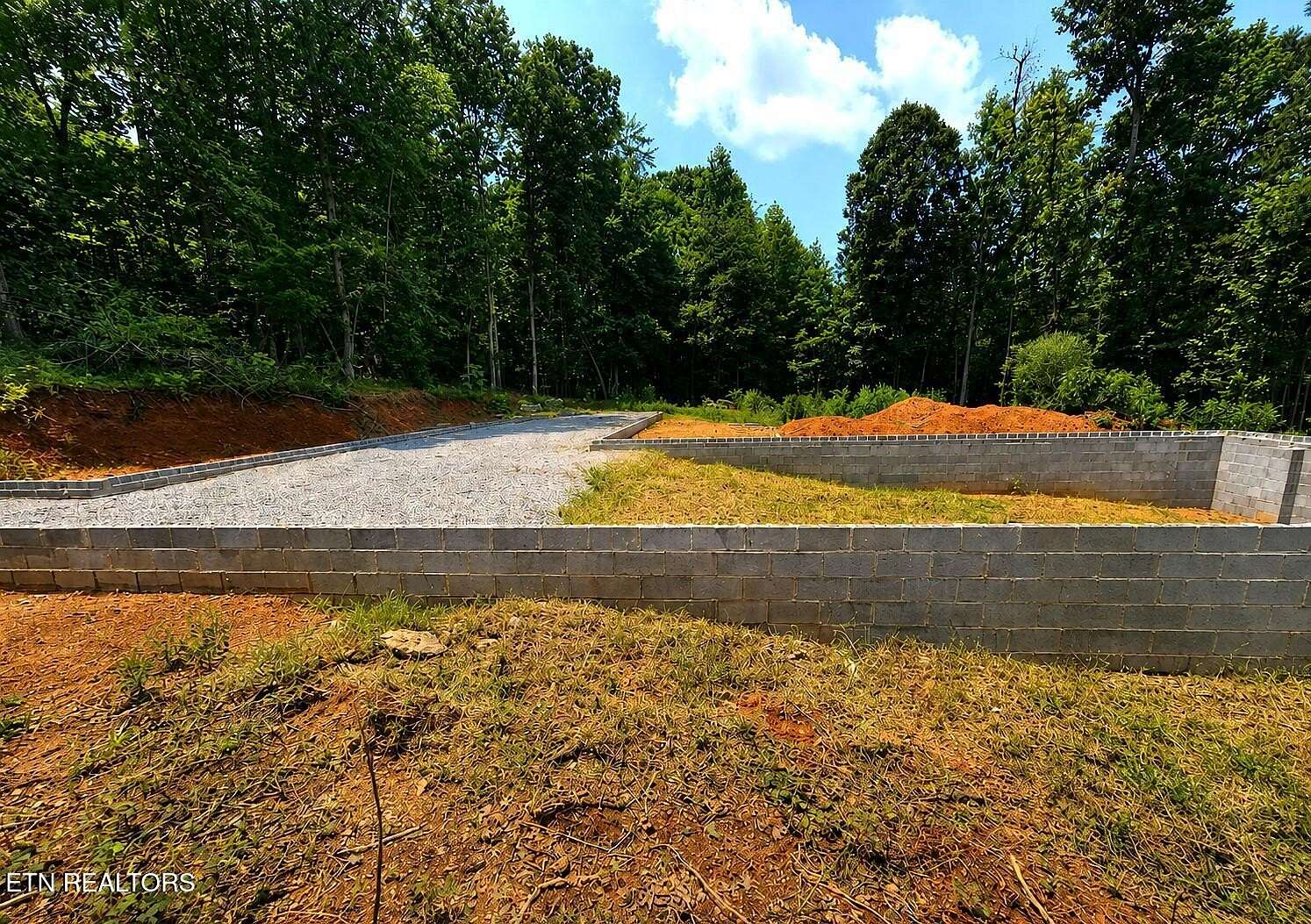 1.45 Acres of Residential Land for Sale in Lenoir City, Tennessee