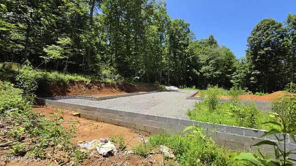 1.45 Acres of Residential Land for Sale in Lenoir City, Tennessee