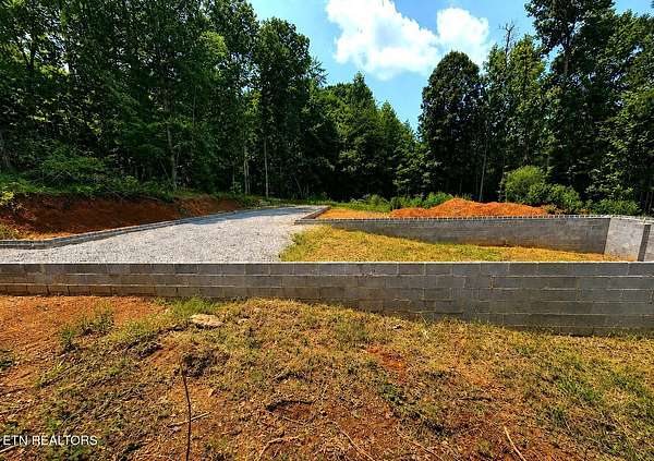 1.45 Acres of Residential Land for Sale in Lenoir City, Tennessee