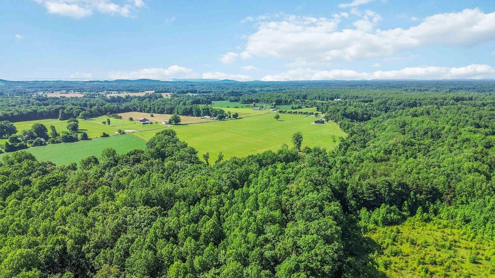 12 Acres of Land for Sale in Nancy, Kentucky