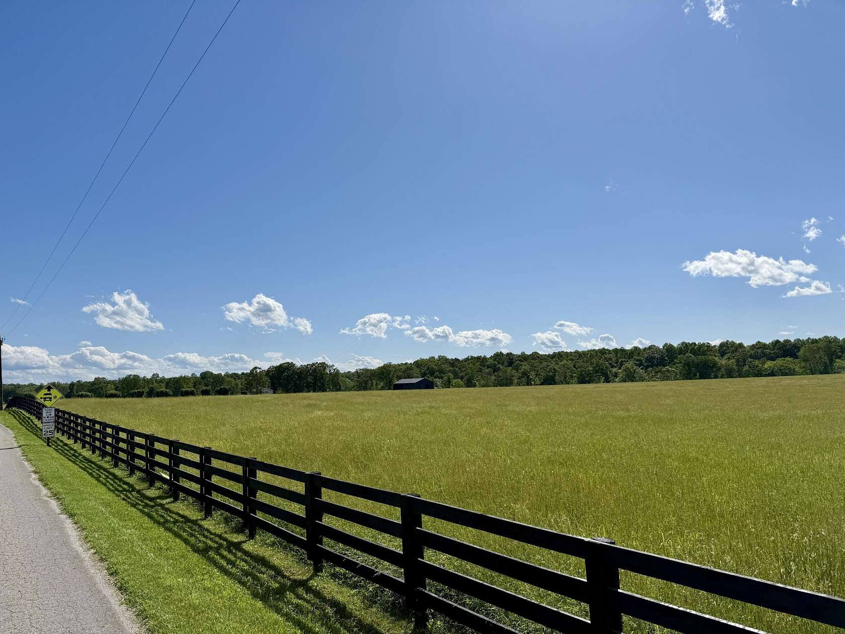 12 Acres of Land for Sale in Nancy, Kentucky