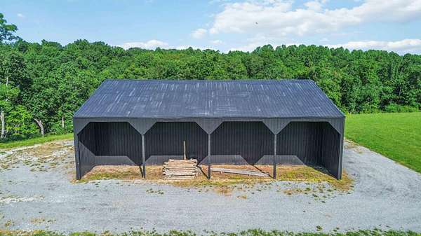 15 Acres of Land for Sale in Nancy, Kentucky