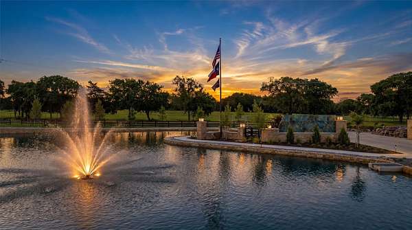 1 Acre of Residential Land for Sale in Pottsboro, Texas