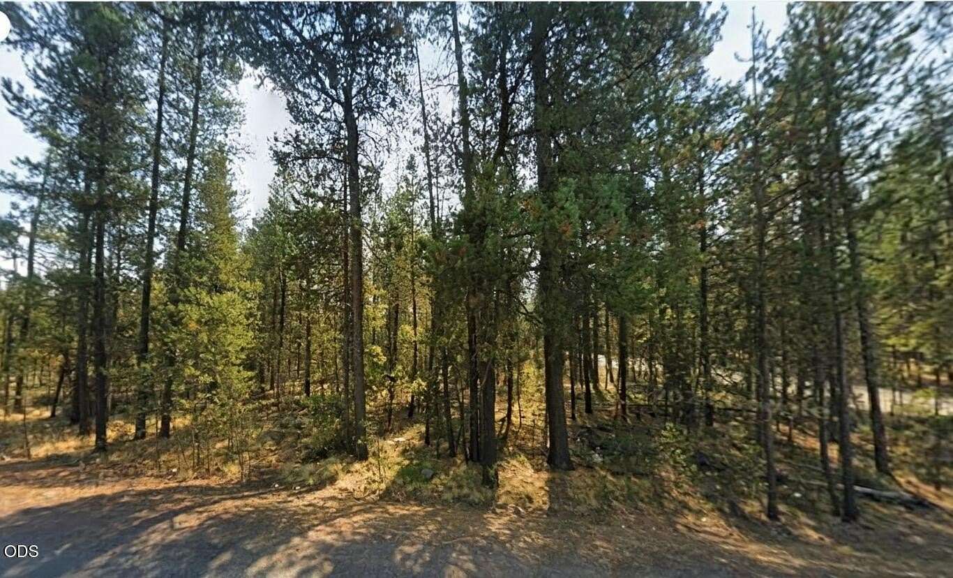 1.19 Acres of Residential Land for Sale in La Pine, Oregon