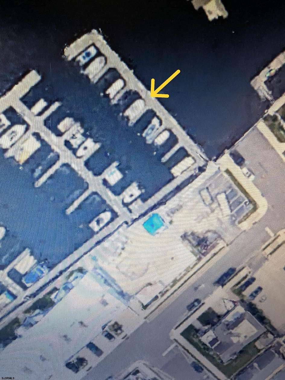 Land for Sale in Ocean City, New Jersey