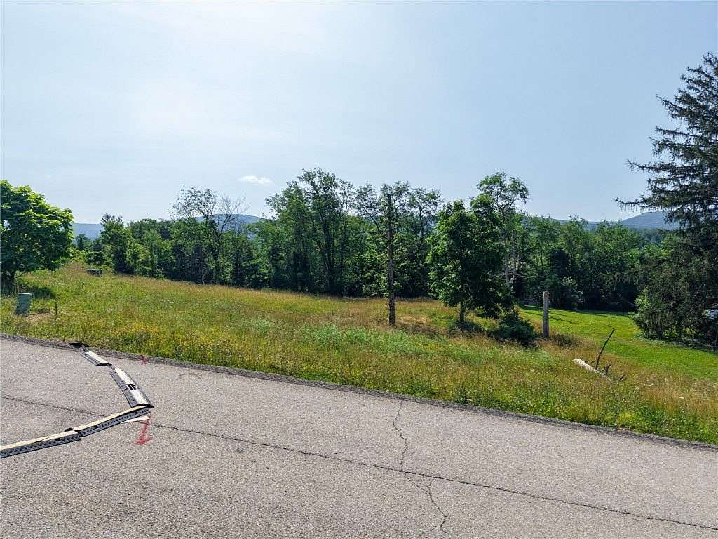 0.53 Acres of Residential Land for Sale in Uniontown, Pennsylvania