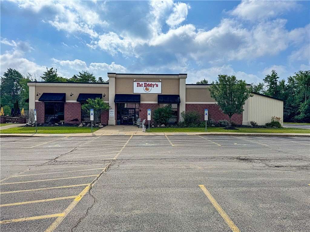 2 Acres of Commercial Land for Sale in Meadville, Pennsylvania
