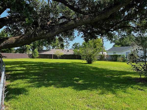 0.23 Acres of Residential Land for Sale in Lake Charles, Louisiana