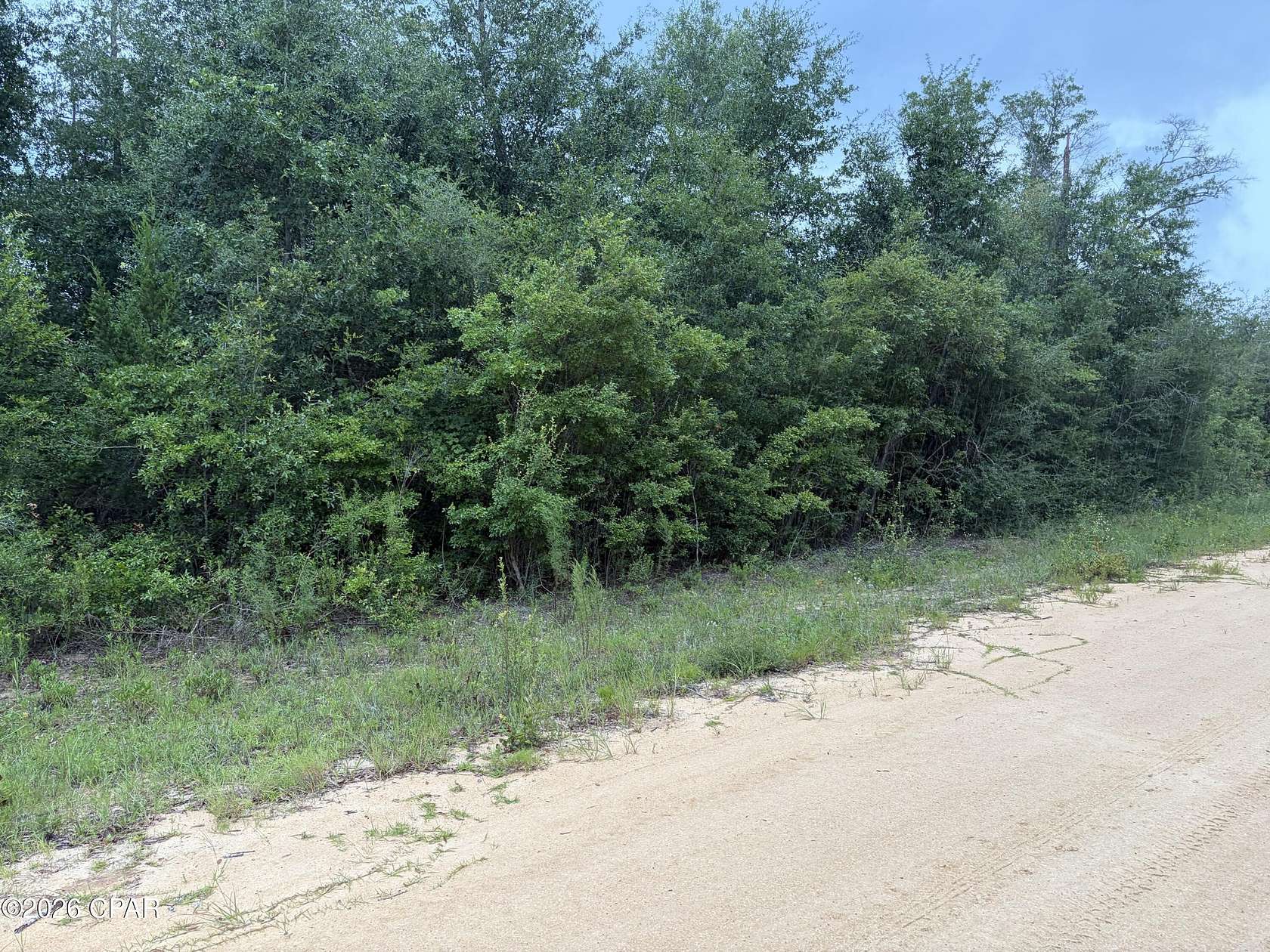 1.14 Acres of Residential Land for Sale in Alford, Florida