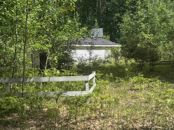 0.85 Acres of Residential Land for Sale in Harrison, Michigan