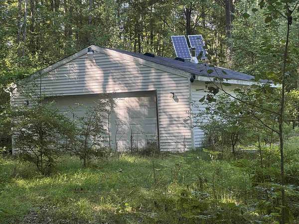 0.85 Acres of Residential Land for Sale in Harrison, Michigan