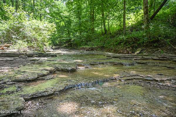 14 Acres of Land for Sale in Taylorsville, Kentucky