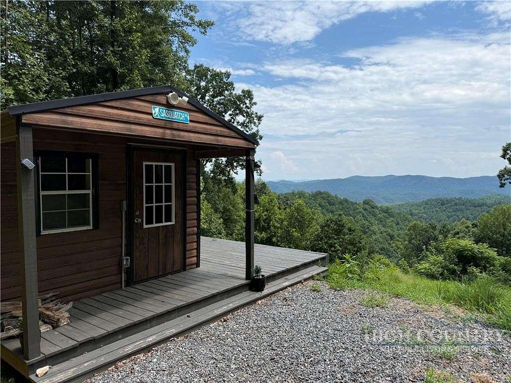 5.16 Acres of Residential Land for Sale in Lenoir, North Carolina