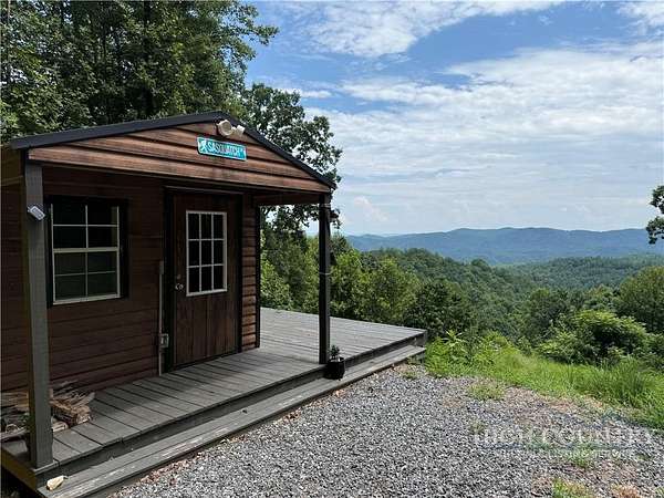 5.16 Acres of Residential Land for Sale in Lenoir, North Carolina