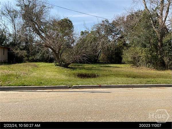 0.07 Acres of Residential Land for Sale in Savannah, Georgia