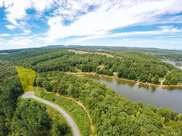 1.4 Acres of Residential Land for Sale in Pittsville, Virginia