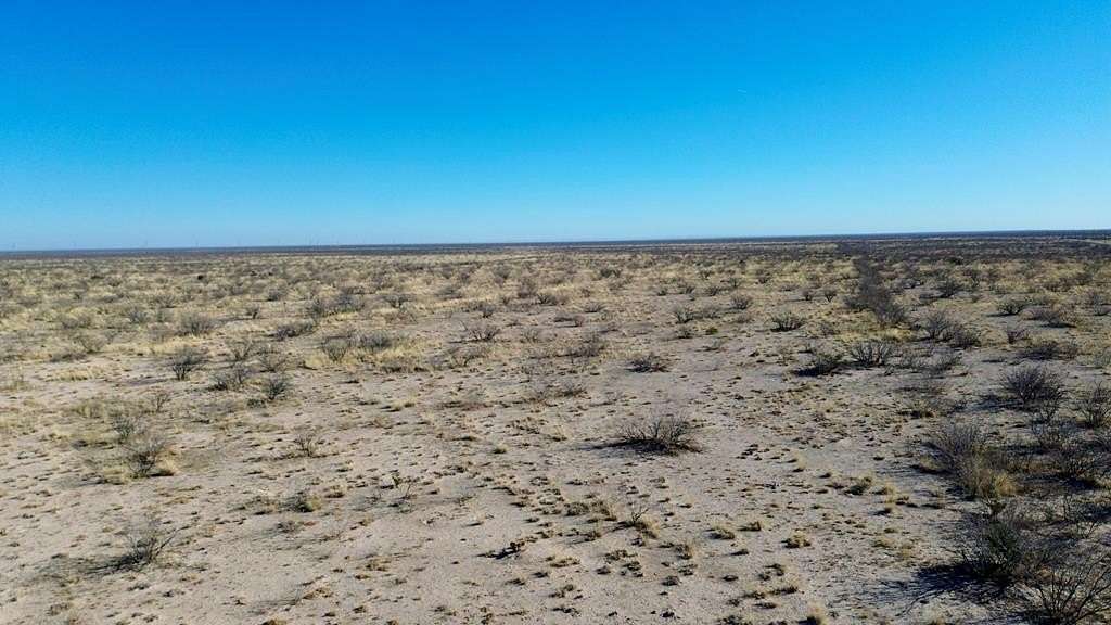 40 Acres of Recreational Land for Sale in Imperial, Texas