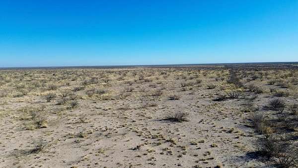40 Acres of Recreational Land for Sale in Imperial, Texas