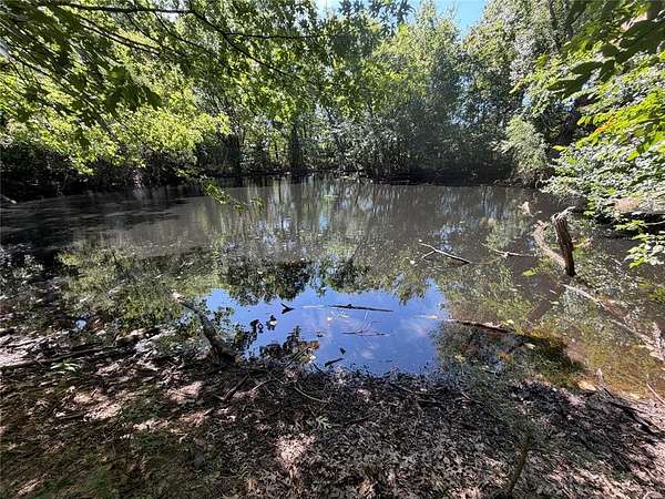 5 Acres of Residential Land for Sale in Wewoka, Oklahoma
