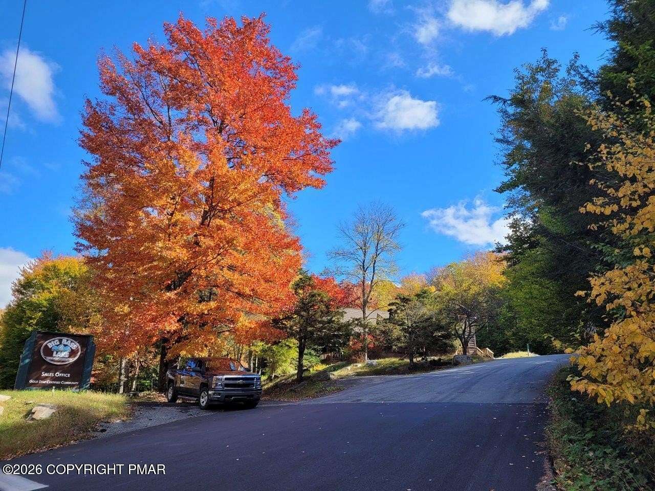 0.5 Acres of Residential Land for Sale in Clifton Township, Pennsylvania