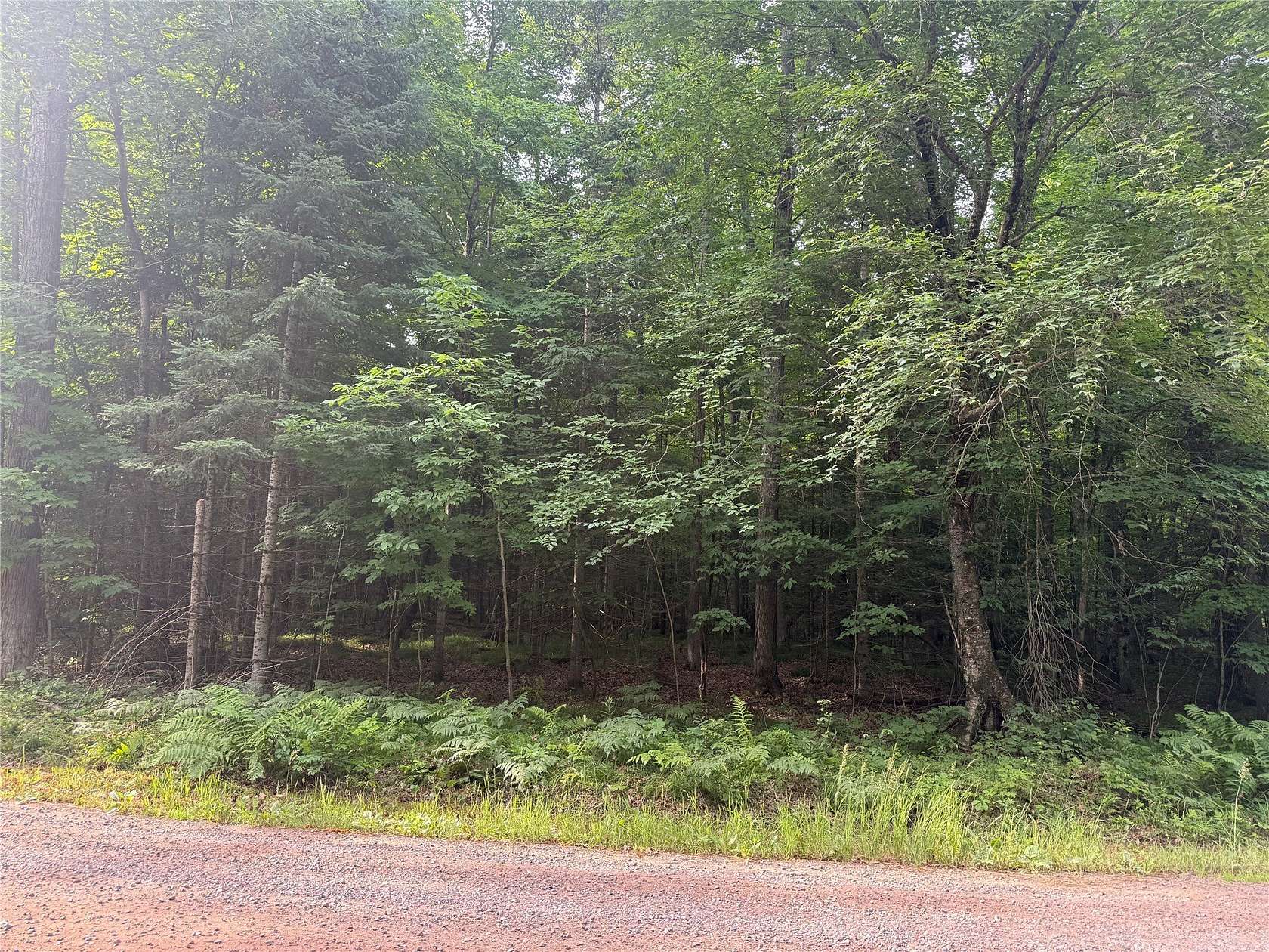 3 Acres of Residential Land for Sale in Ladysmith, Wisconsin