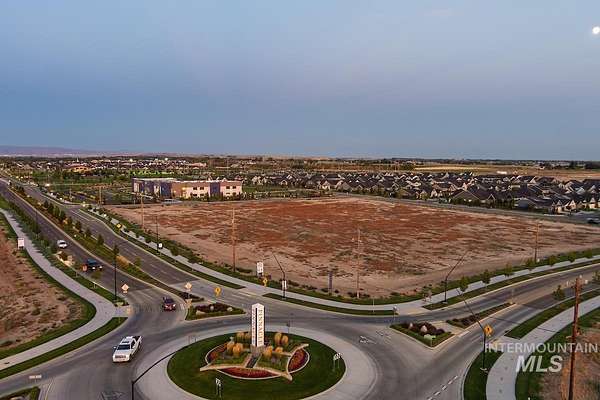 0.73 Acres of Residential Land for Sale in Meridian, Idaho