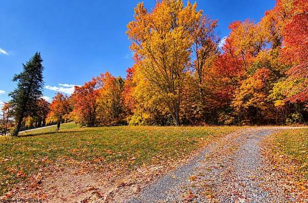 0.47 Acres of Residential Land for Sale in Fairmont, West Virginia