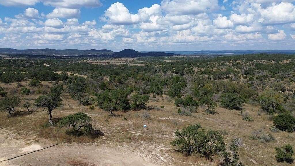 10 Acres of Recreational & Residential Land for Sale in Bandera, Texas