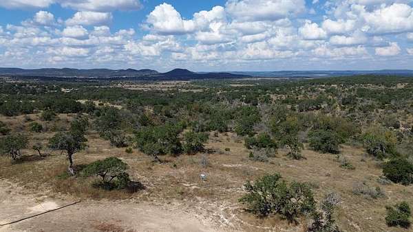 10 Acres of Recreational & Residential Land for Sale in Bandera, Texas