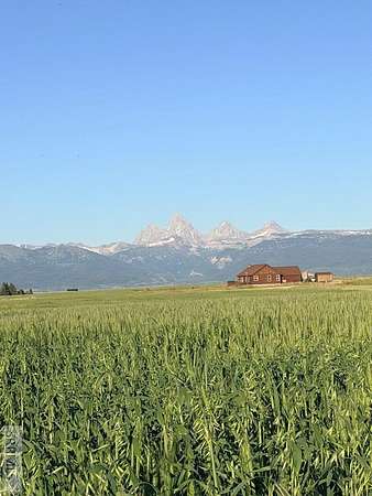 1 Acre of Residential Land for Sale in Tetonia, Idaho