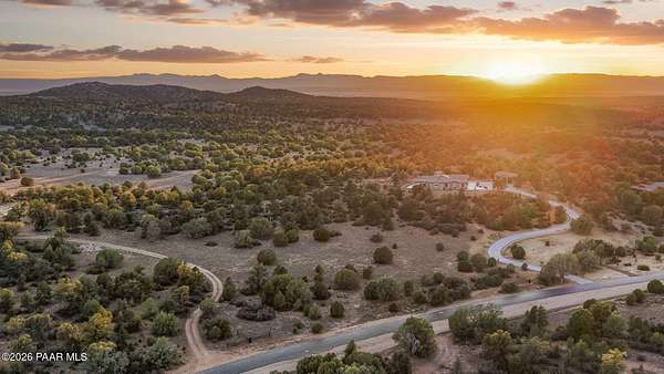 6.82 Acres of Residential Land for Sale in Prescott, Arizona
