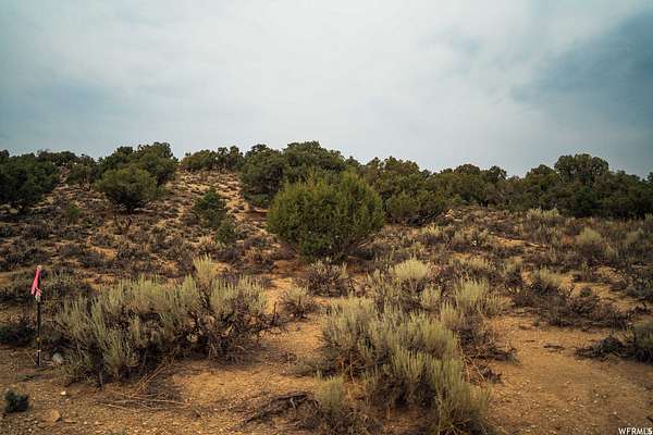 5 Acres of Land for Sale in Duchesne, Utah