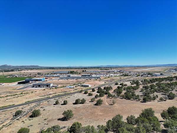 24.8 Acres of Mixed-Use Land for Sale in Cedar City, Utah