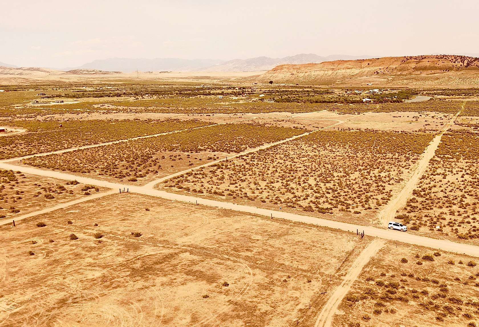 10 Acres of Land for Sale in Levan, Utah